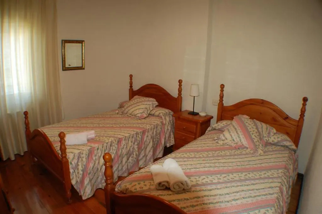 Apartamento La Luz de Reinosa 2