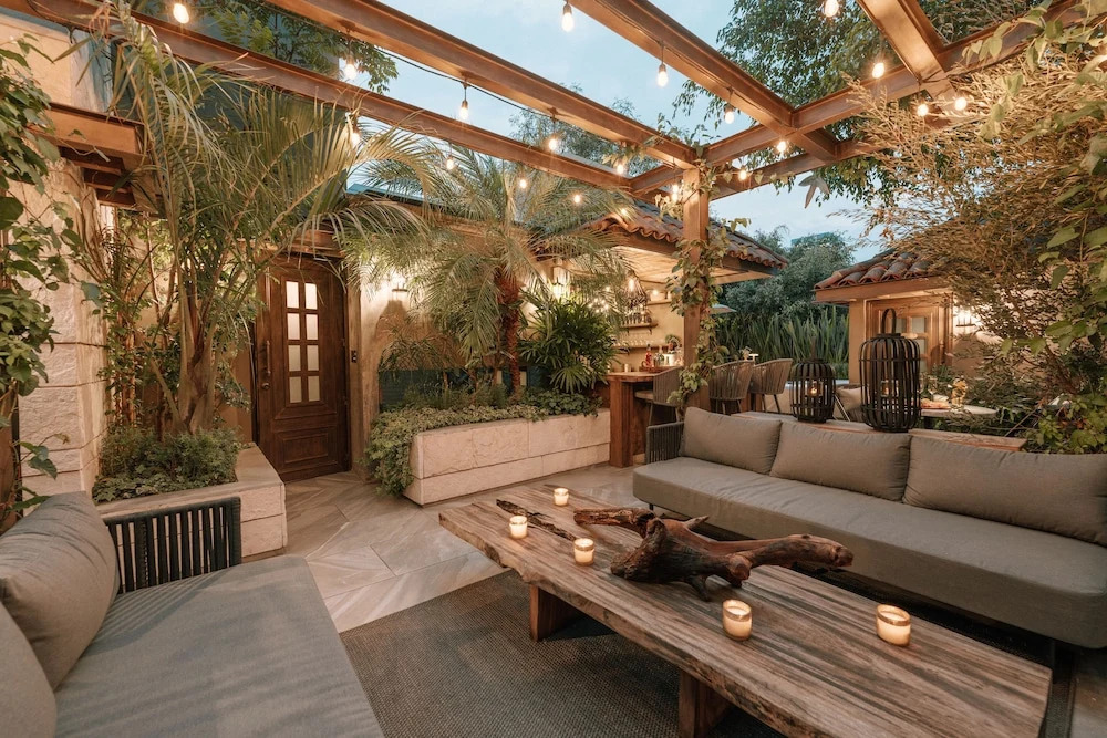 CASA LUCIANA Condesa