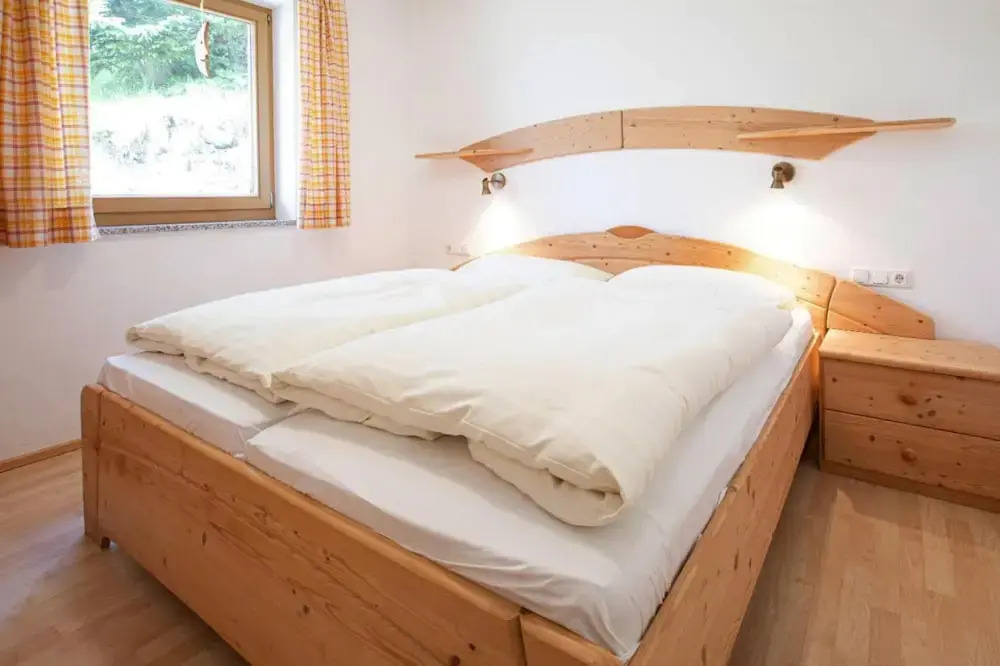 Chalet in Hohe Tauern With Panoramic Views