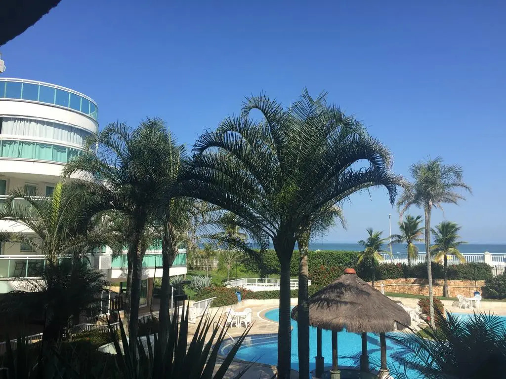 Praia Do Pontal Apart Hotel
