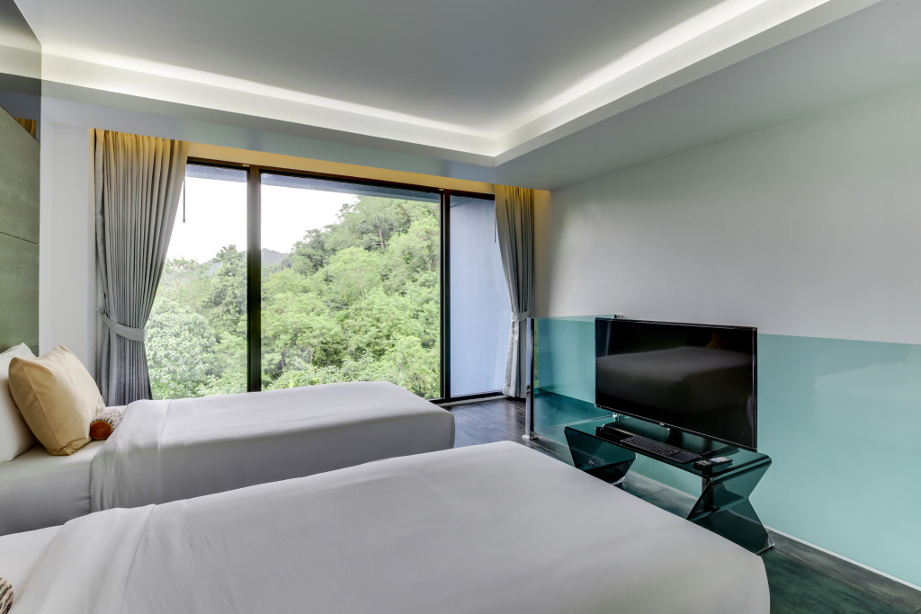 Splendid Hotel @ Khaoyai