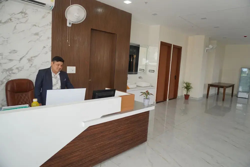 Hotel Arsh Rukmani