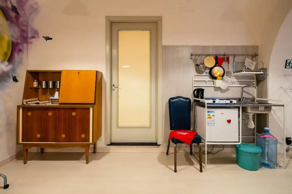 Palazzo Berio - Bh 120