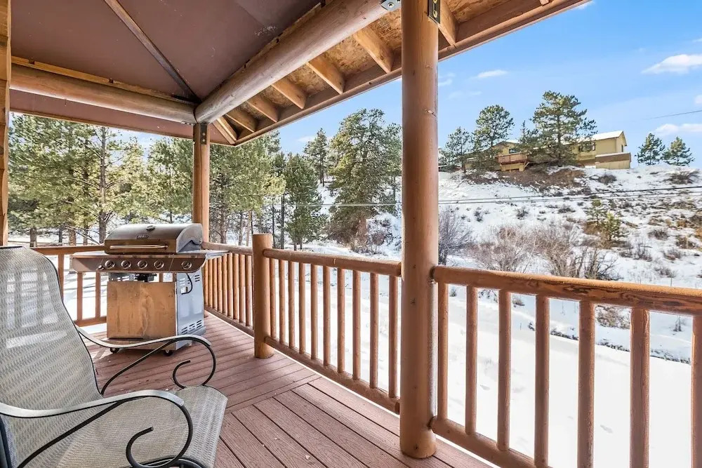 Creekside -- Ev #3481 4 Bedroom Home by Redawning