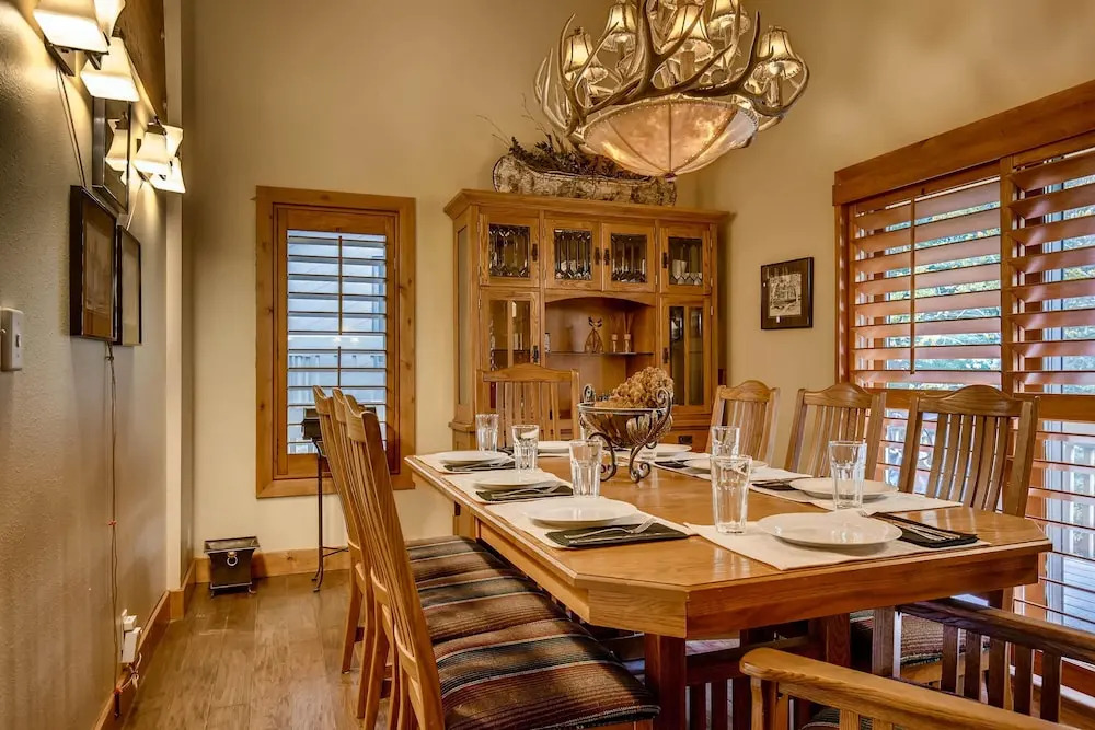 Lakeside 1687 by Park City Lodging
