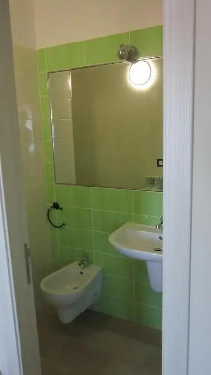 B&B Il Vaglio