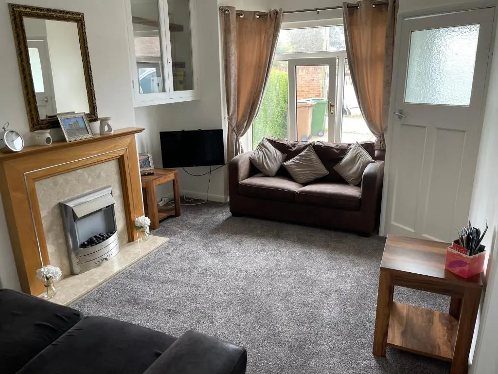 detached Bungalow