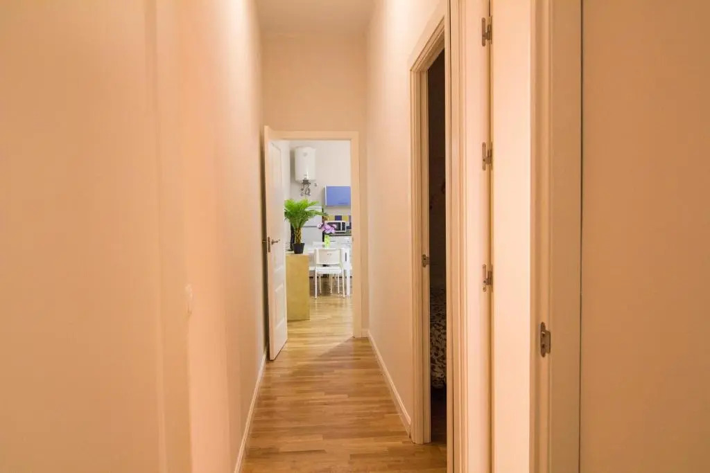 Apartamentos Aloha 2 Centro El Puerto de Santa Maria