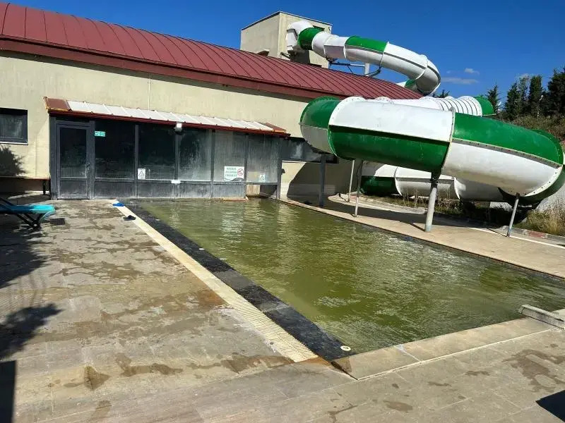 Tokat Termal Hotel