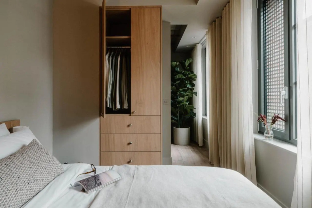 Mason & Fifth, Westbourne Park