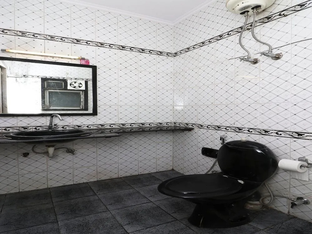 OYO 12311 Hotel Annus Holidays