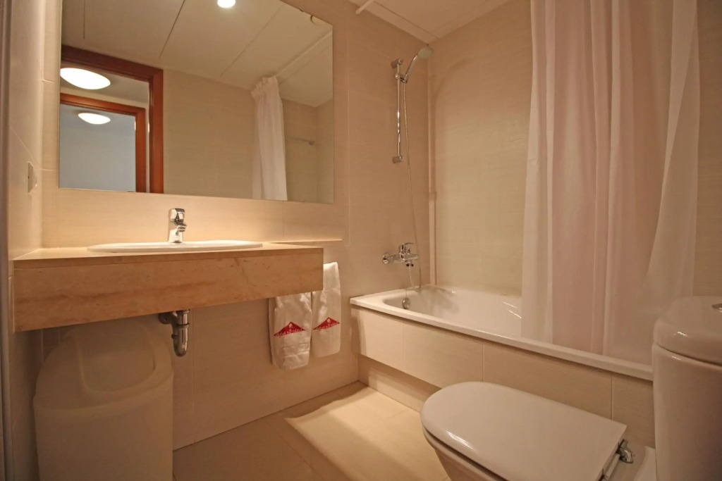 Apart-rent Apartament Milleni II