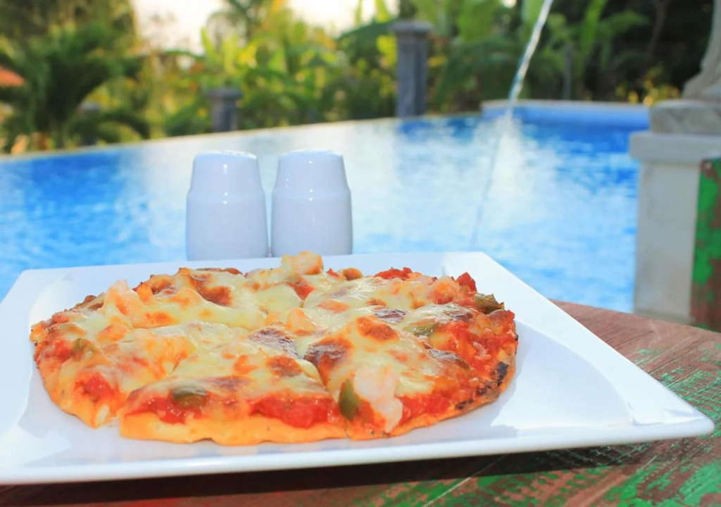 Taman Surgawi Resort & Spa