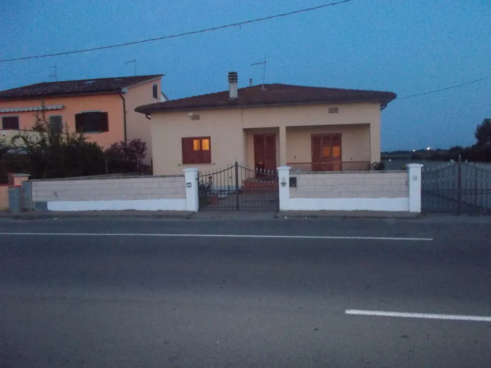B&B Da Nonna Papera