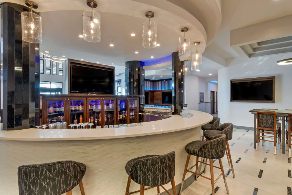 Best Western Premier Liberty Inn & Suites
