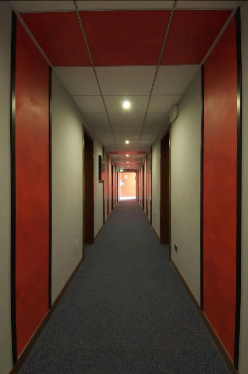 Hotel Residence Ducale