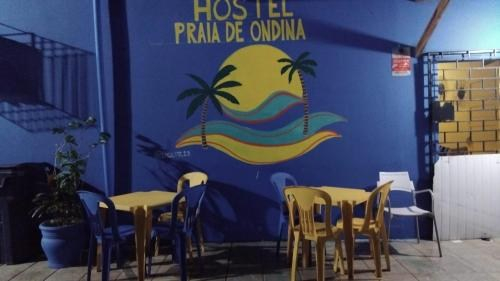 Hostel Salvador Guest