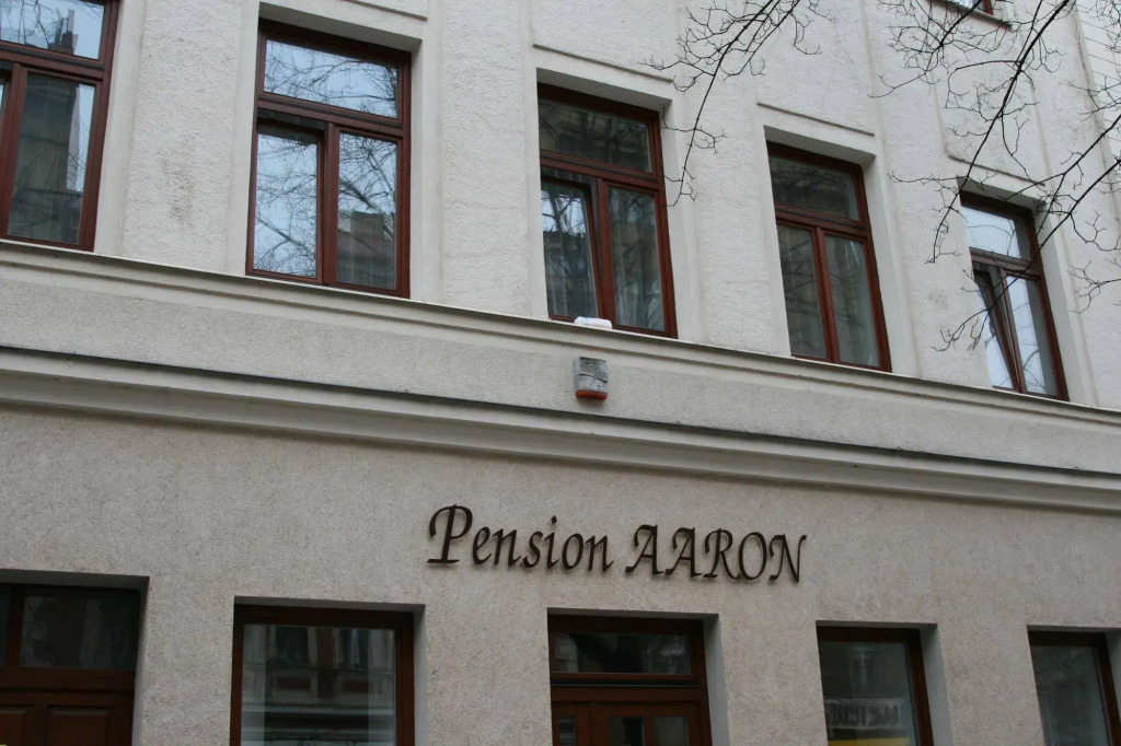 Aaron