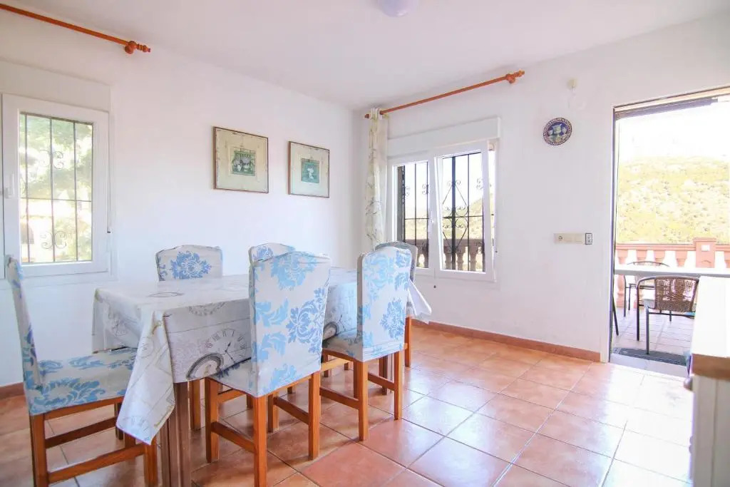 Villa Maryvilla 0210