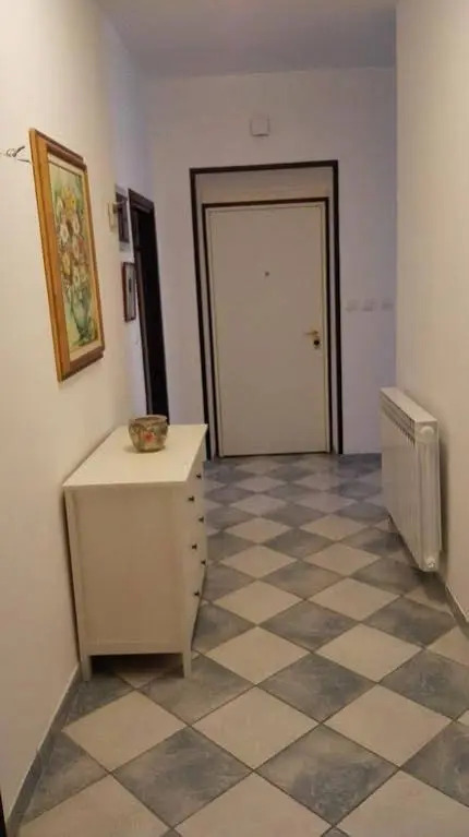 Rooms Aida