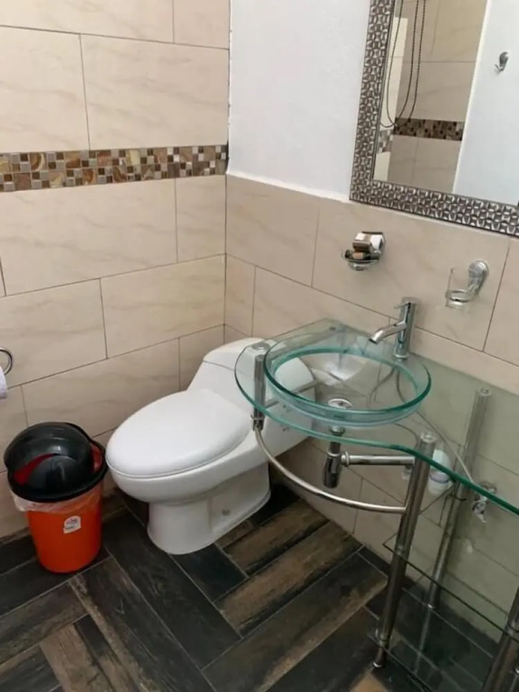 Hotel Los Ángeles Sierra Gorda