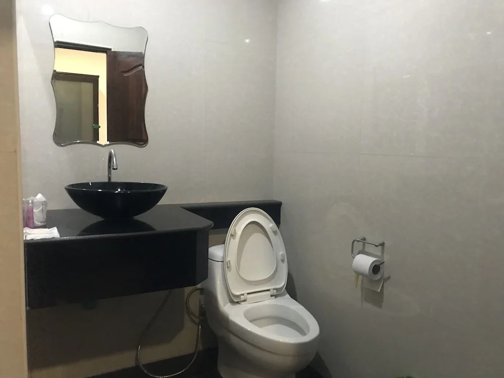 Winchakan Hotel