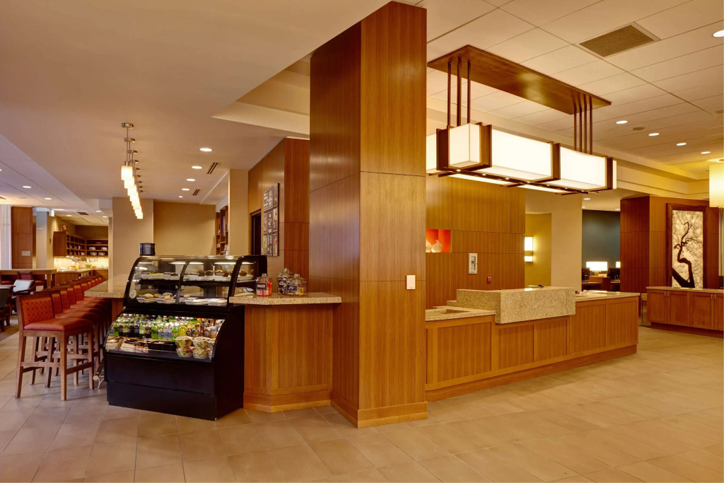 Hyatt Place Melbourne - Palm Bay - I-95