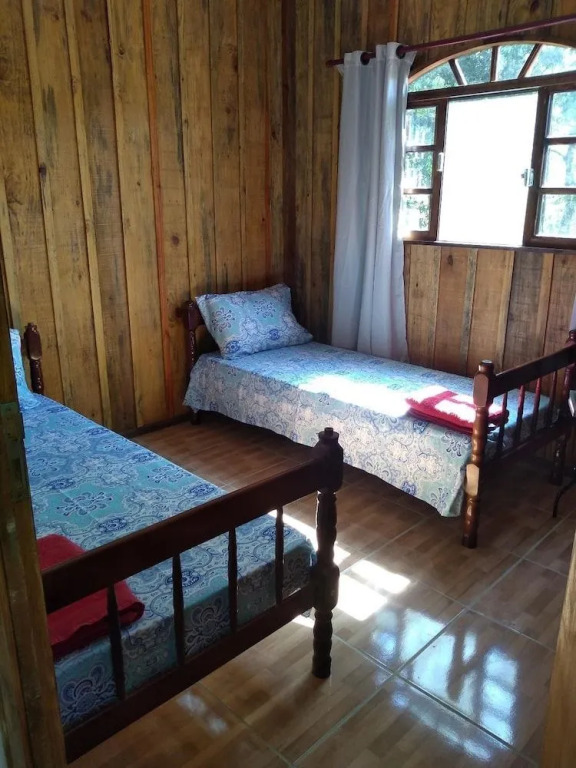 Brisa da Mata Ecolodges