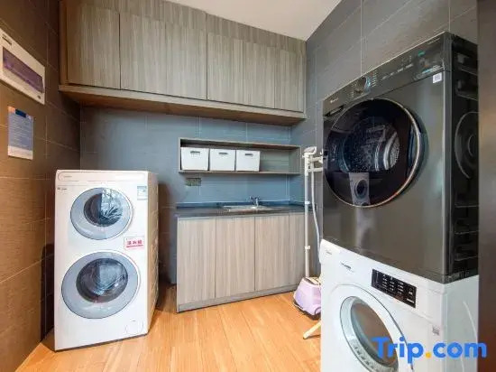 Meixie Hotel (Xuzhou Oulebao Ocean Polar World)