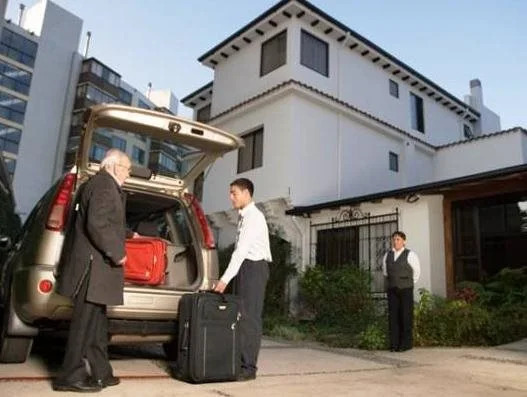 Hotel Monterilla