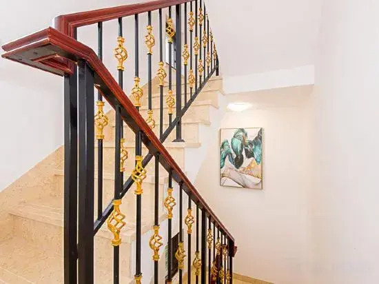 Yujian Holiday Villa (Midea Egret Lake Branch, Foshan)