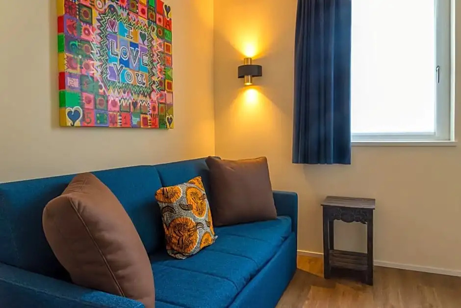 Hotel Rovereto