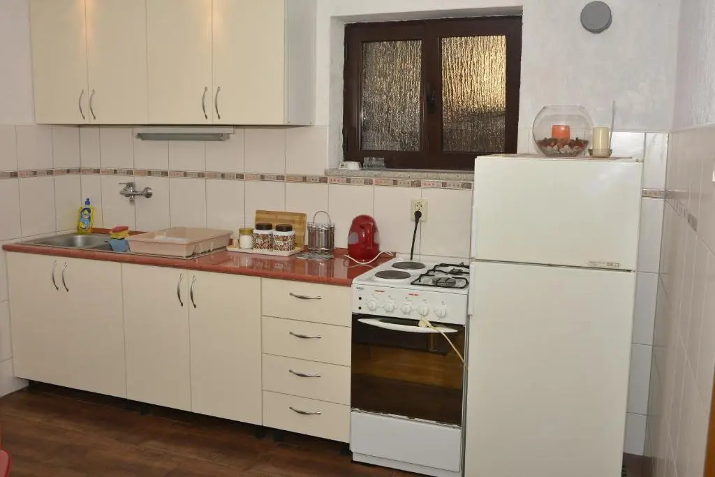 Apartment Vesna Senj