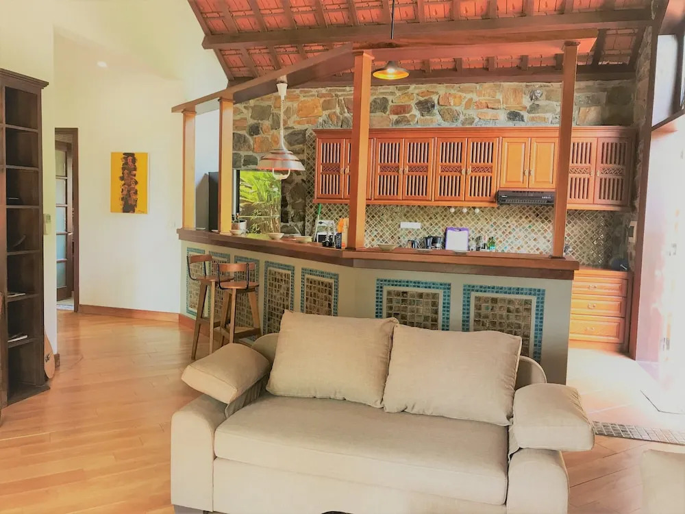 Pao Homes - An Bang Beach Stone Villa