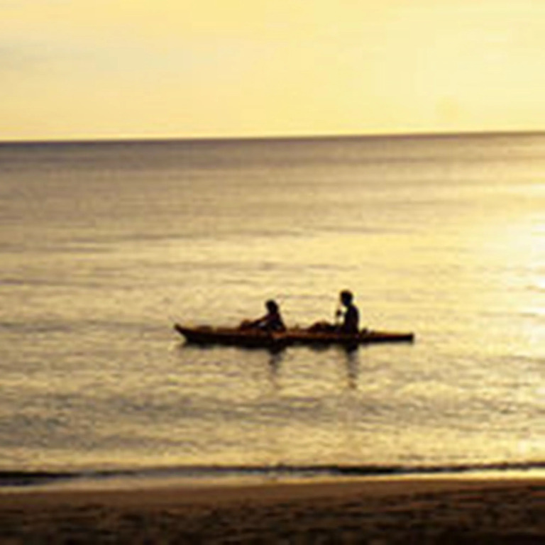 Siam Beach Resort