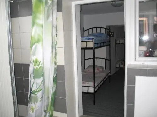 Hostel Zeleni Most