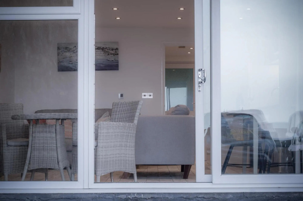 Beach Court - 1 Bedroom Apartment - Saundersfoot