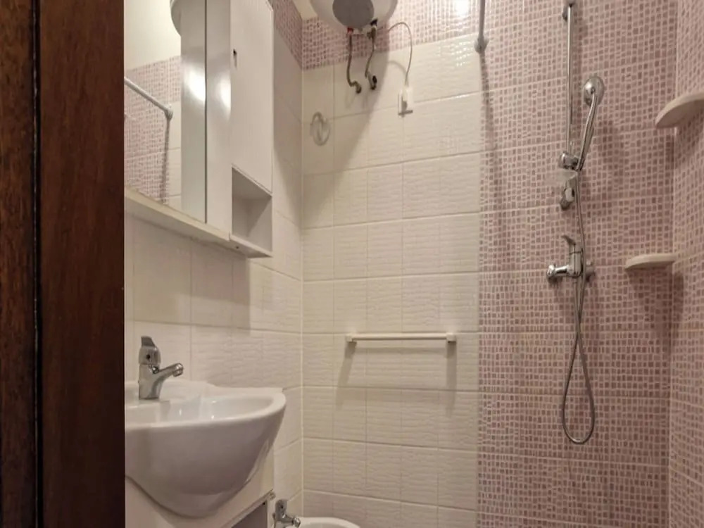 Lovely Seaview Flat-beahost