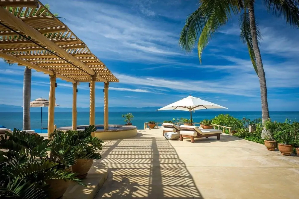 Casa Caleta