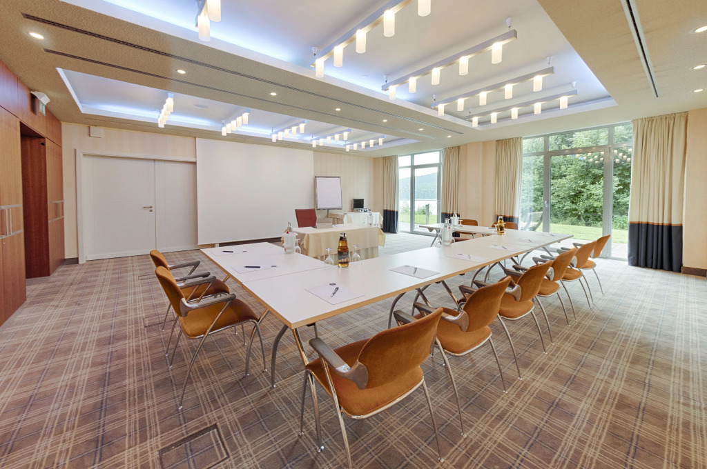 Welcome Hotel Meschede Hennesee