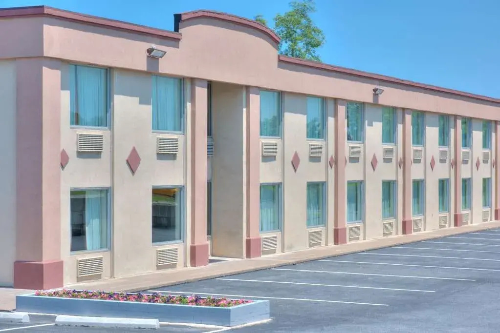Days Inn New Cumberland/Harrisburg South