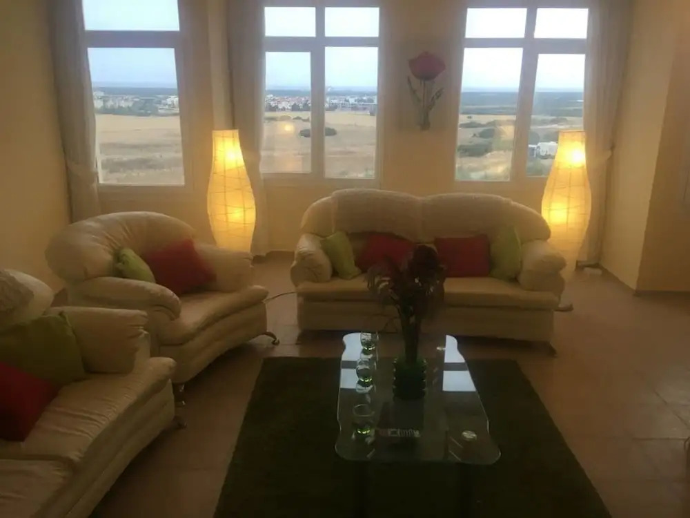 Superb Penthouse Sleeps 8 6 Beds