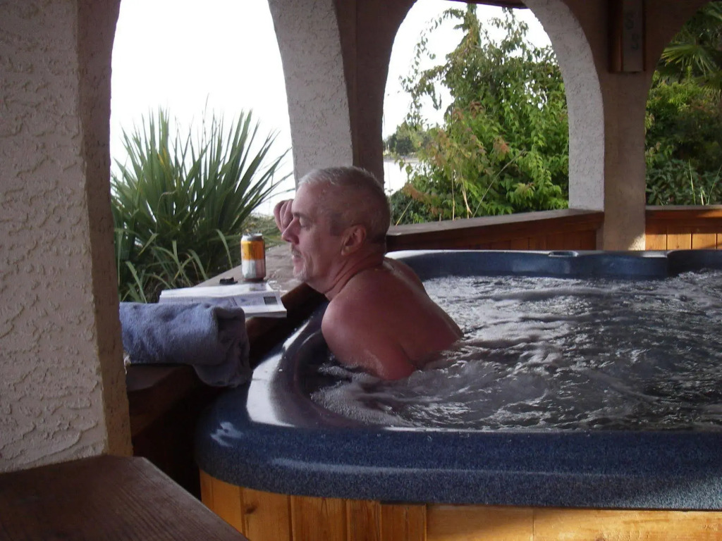 Qualicum Breeze Beach Resort