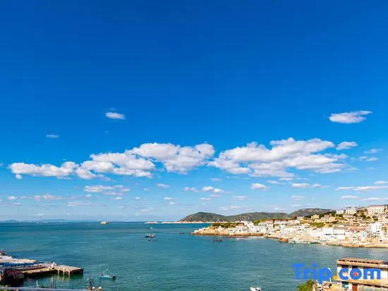 East polar island yunqi Homestay