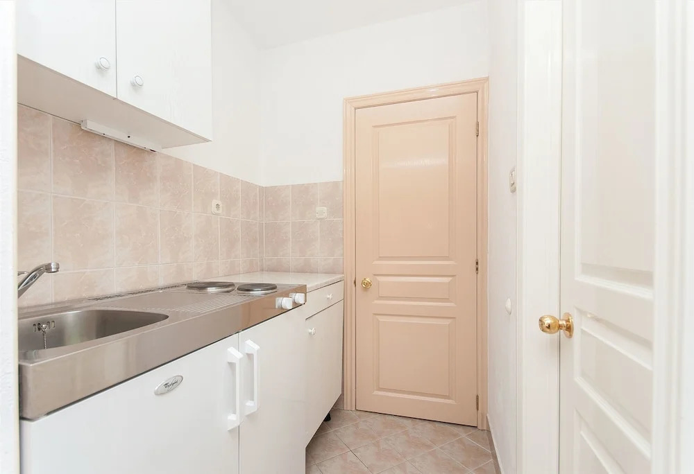 Apartments Ante