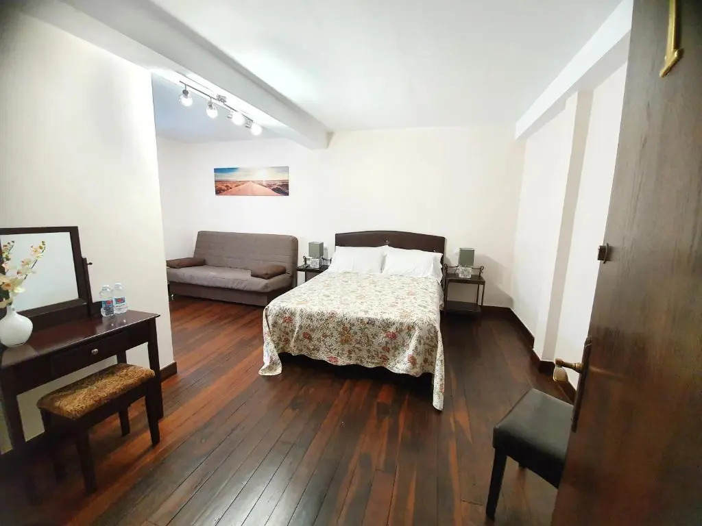 Casa Rural Irigoien