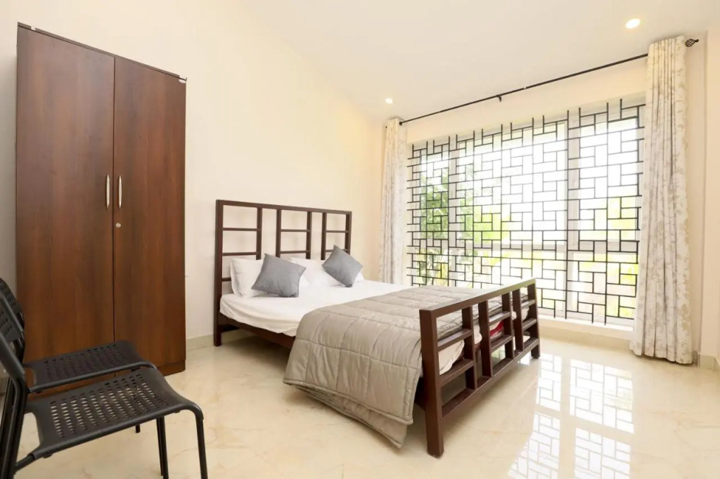 Nest Villa Yelagiri By Lexstays