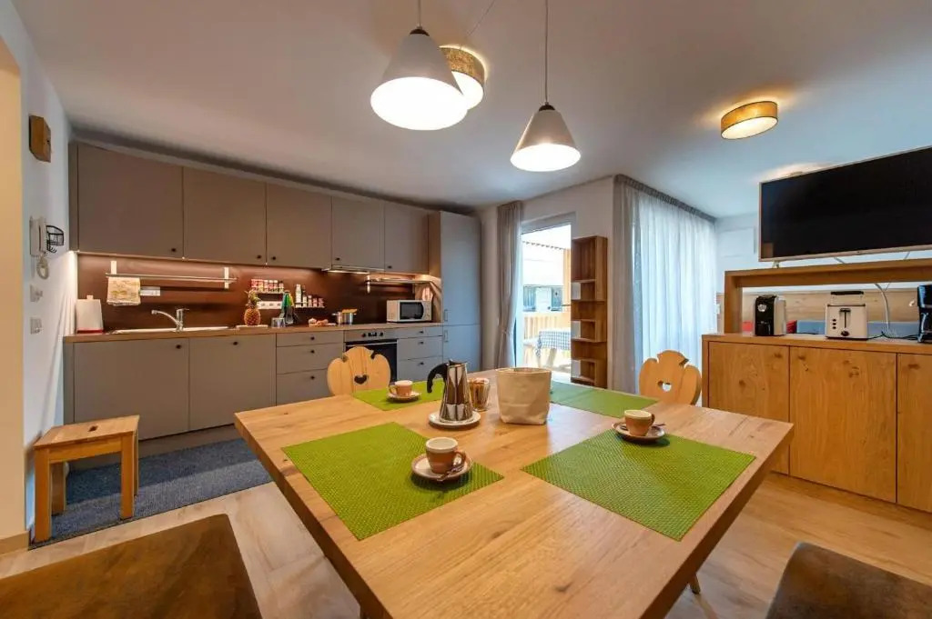 Gass Apartment A