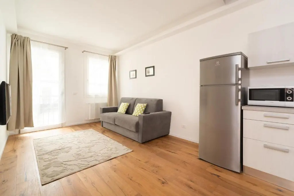 San Zaccaria Apartment