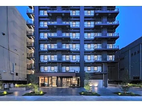 Willows Hotel Osaka Shin Imamiya - Vacation STAY 03168v